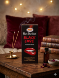Black Love Incense Sticks