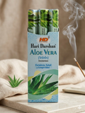 Aloe Vera Incense Sticks