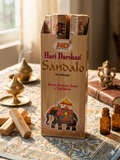 Sandalo Incense Sticks