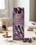 Lavanda Incense Sticks