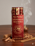 Sandalo Madera Incense Sticks