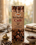 Café Incense Sticks