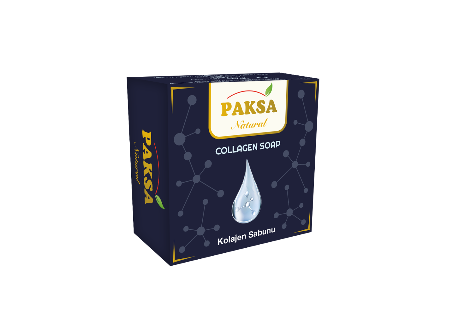 Collagen Soup