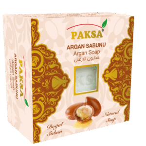 Argan Seife