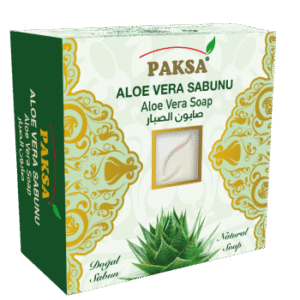 Aloe Vera Seife