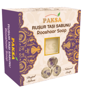 Rooshoor-Seife
