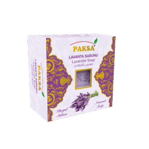 Lavendel Seife